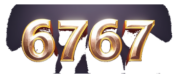 6767 logo
